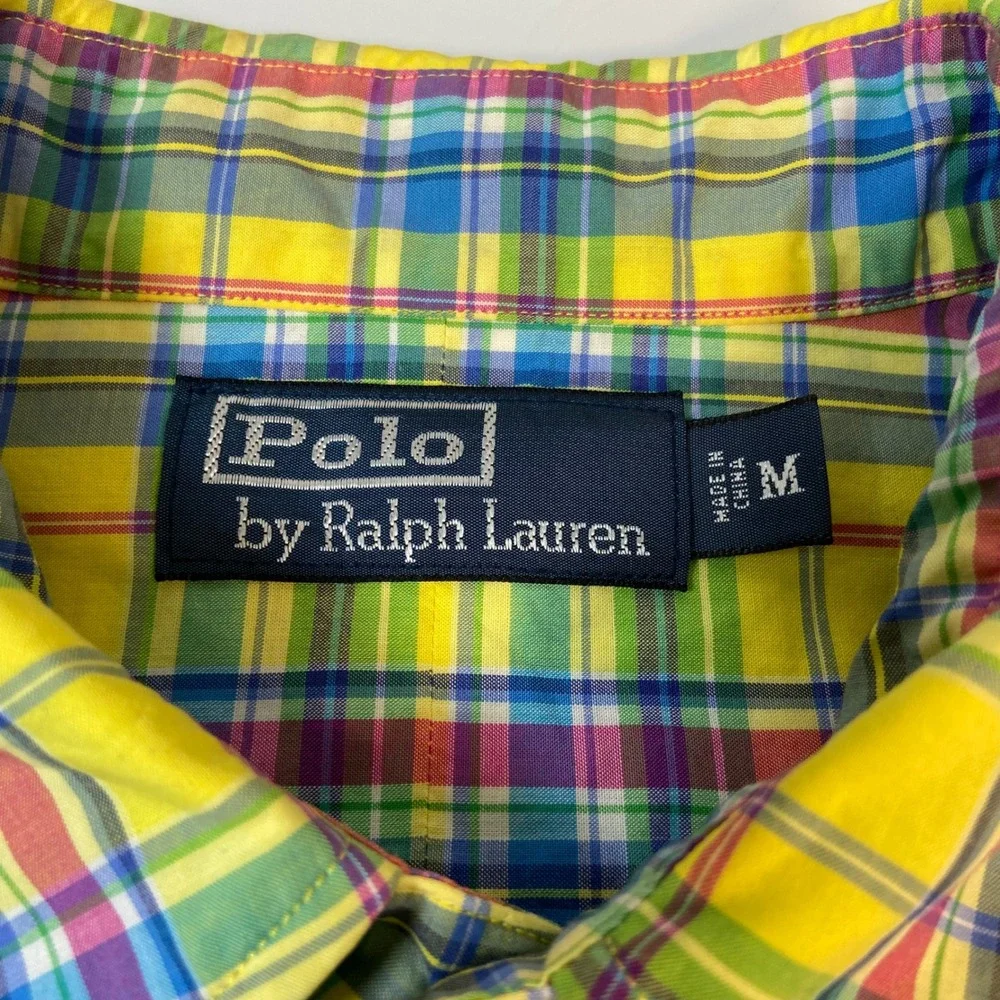 Polo Ralph Lauren note small